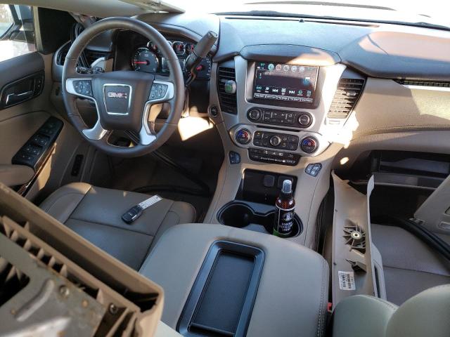 1GKS2GKC6JR378893 GMC Yukon Xl K1500 Slt