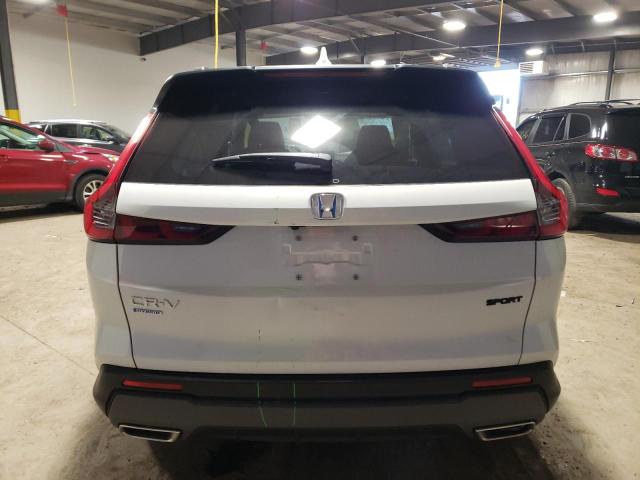 5J6RS6H55RL008198 Honda Cr-v Sport
