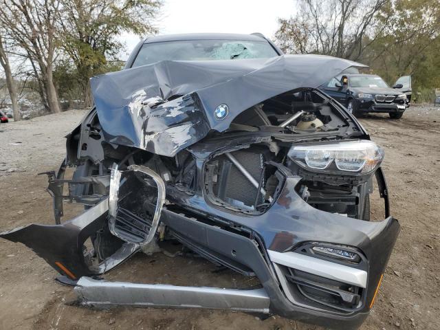 5UXTR9C59KLE15447 BMW X3 Xdrive30i