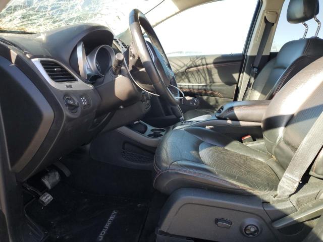 3C4PDDEG0HT505423 Dodge JOURNEY GT