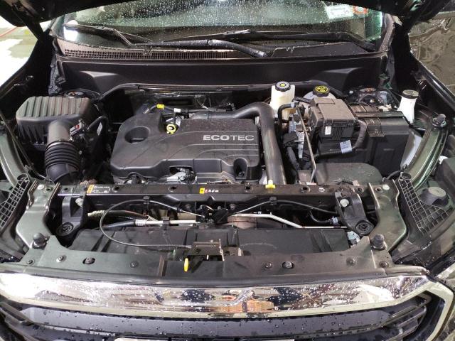 3GKALTEV7NL265224 GMC Terrain Sle