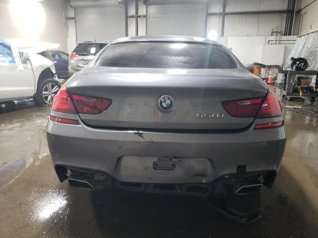 WBA6B2C57ED128935 BMW 650 I Gran Coupe