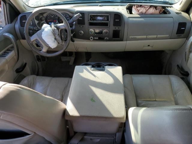 1GT120C85EF187370 GMC Sierra K2500 Sle