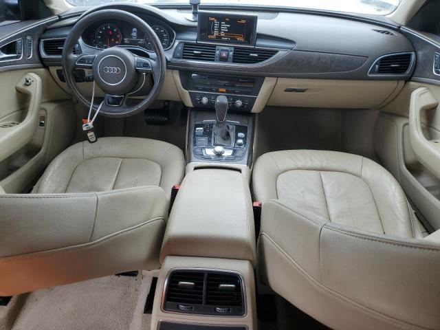WAUC8AFC3HN003077 Audi A6 PREMIUM