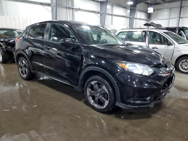 3CZRU6H58JG704842 Honda HR-V EX