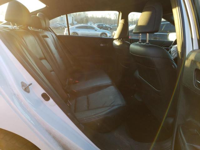 1HGCR2F19HA198695 Honda Accord Sport Special Edition