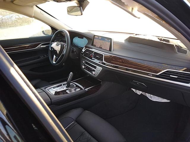WBA7U2C06MCG19510 BMW 750 Xi