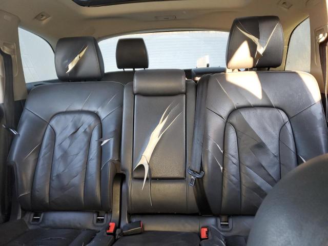 WA1LGAFE3ED008654 Audi Q7 Premium Plus