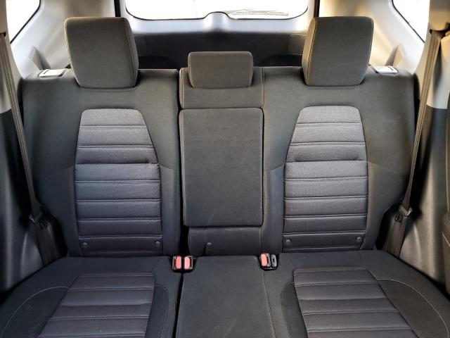 2HKRW6H30HH222754 Honda CR-V LX