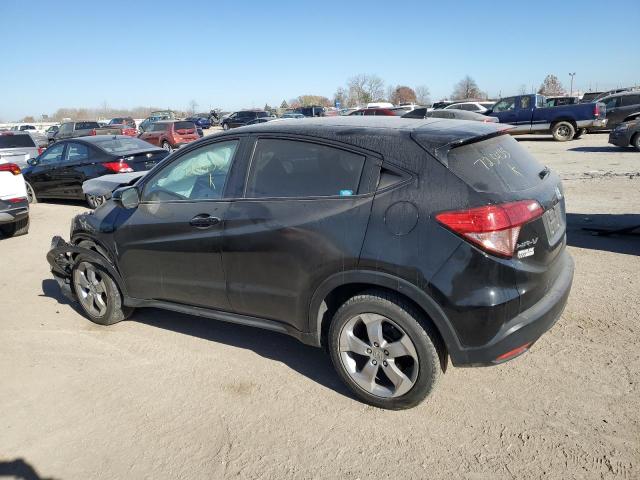 3CZRU6H57HM725435 Honda HR-V EX