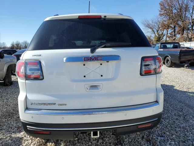 1GKKRSKD4HJ245968 GMC Acadia Limited Slt-2