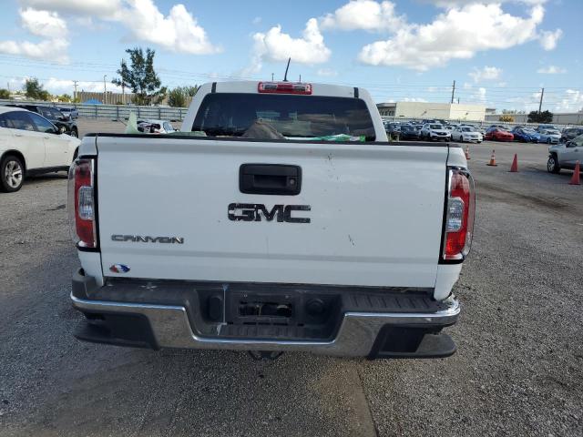 1GTG5BEA1L1120708 GMC Canyon