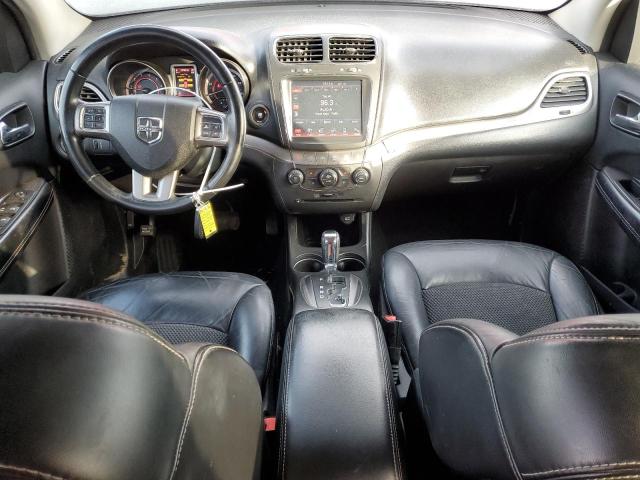 3C4PDCGB7GT194776 Dodge Journey Crossroad