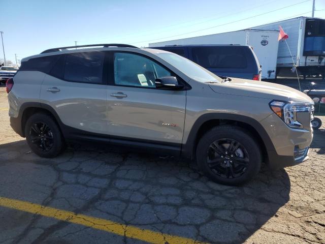 3GKALYEG8PL131114 GMC Terrain At4