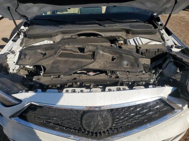 5J8YE1H49NL017985 Acura Mdx Technology