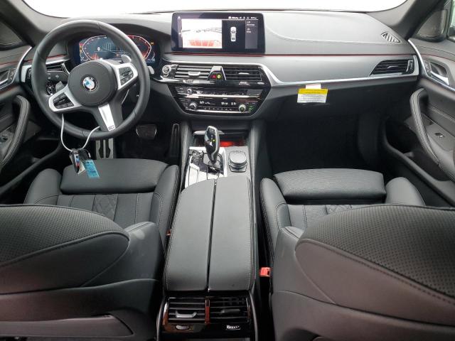 WBA53BH05PCM79485 BMW 530 I