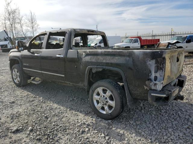 1GT12TEG7JF195146 GMC Sierra K2500 Slt