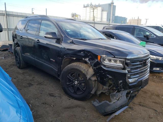 1GKKNLLS6LZ138879 GMC Acadia At4