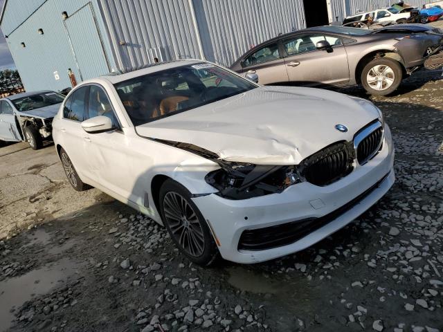 WBAJA5C59KBX86553 BMW 530 I