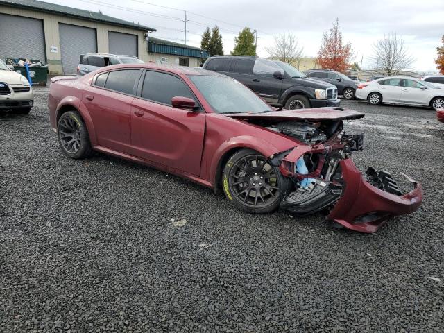 2C3CDXL99NH237095 Dodge Charger Srt Hellcat