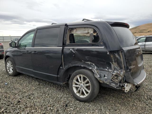2C4RDGCG1JR282928 Dodge Grand Caravan Sxt