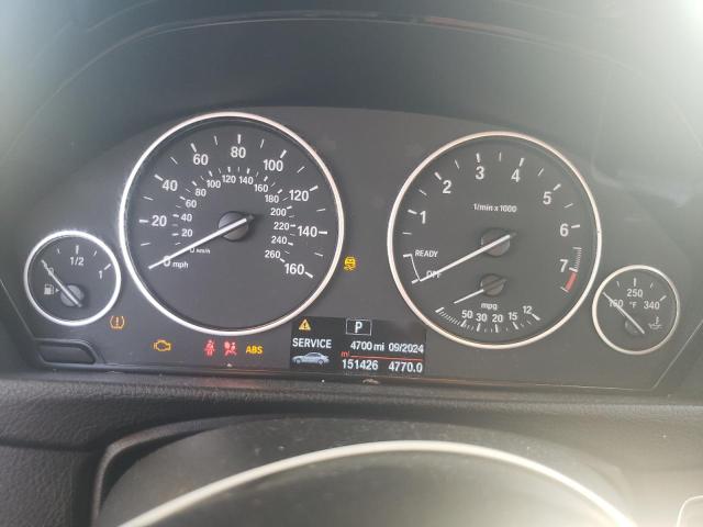 WBA8E1G51JNU90333 BMW 320 I