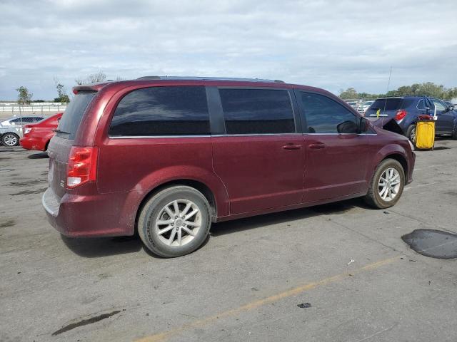 2C4RDGCG7KR529371 Dodge Grand Caravan Sxt