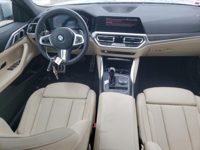 WBA23AT09NCJ33053 BMW 430I