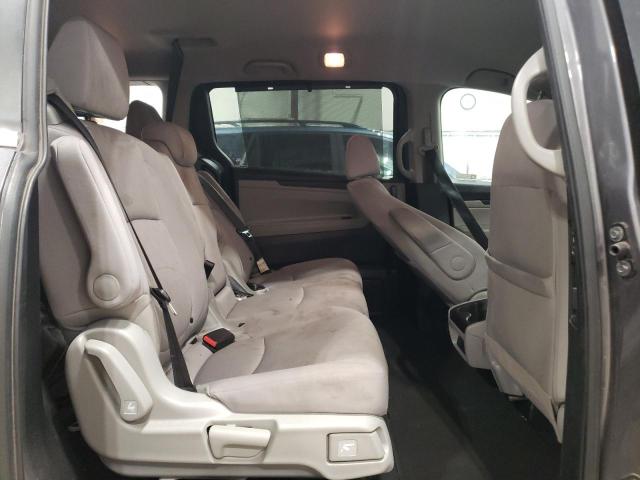 5FNRL6H56KB034370 Honda ODYSSEY EX