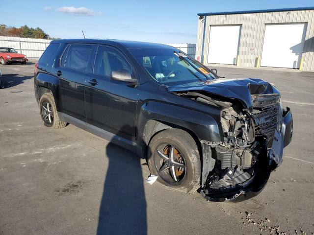 2GKALNEK1F6338885 GMC TERRAIN SL