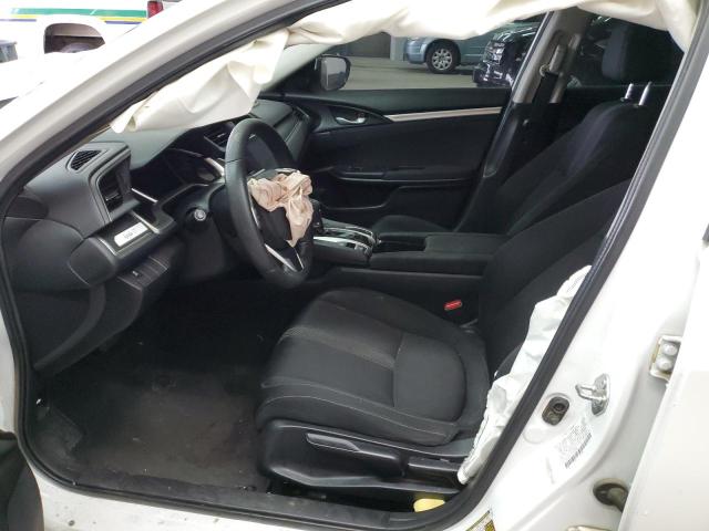 2HGFC2F73JH502985 Honda CIVIC EX