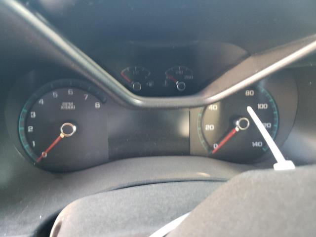 1GTG6EEN5K1130755 GMC Canyon Denali