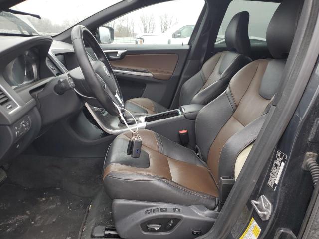 YV449MRK0G2883161 Volvo Xc60 T6 Premier