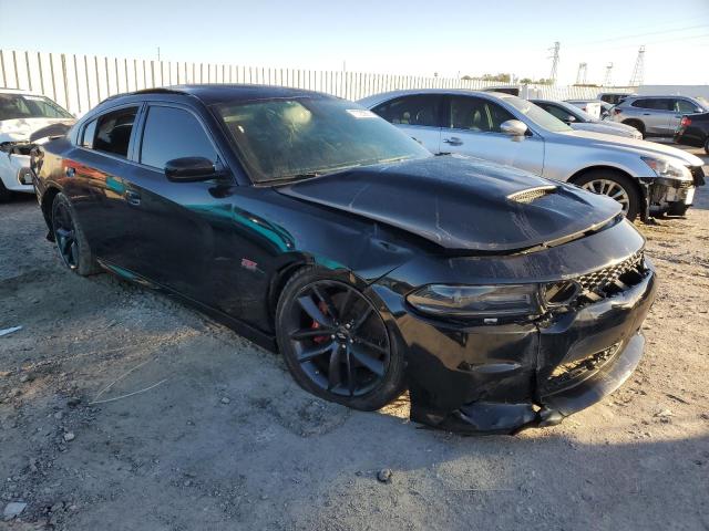 2C3CDXGJ3KH630770 Dodge Charger Scat Pack
