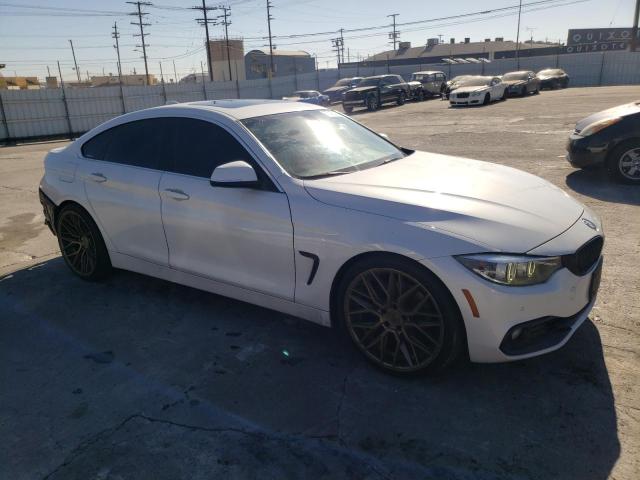 WBA4J1C5XJBG77381 BMW 430i Gran Coupe