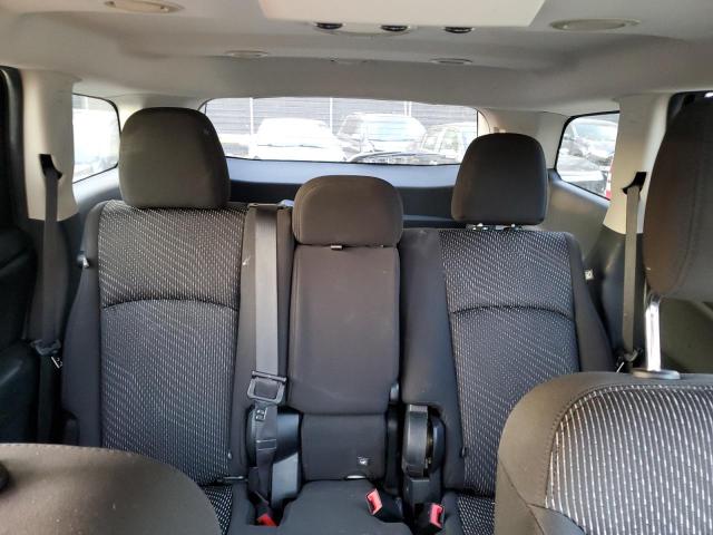 3C4PDCBB6ET237217 Dodge Journey Sxt