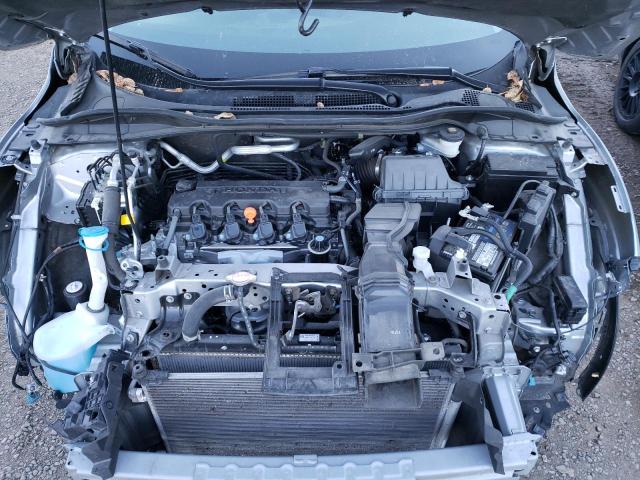 3CZRU6H3XMM755473 Honda HR-V LX