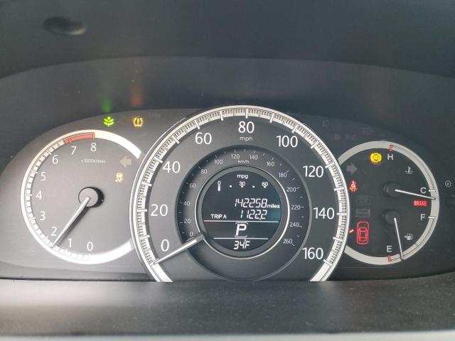 1HGCR2F72FA097807 Honda ACCORD EX