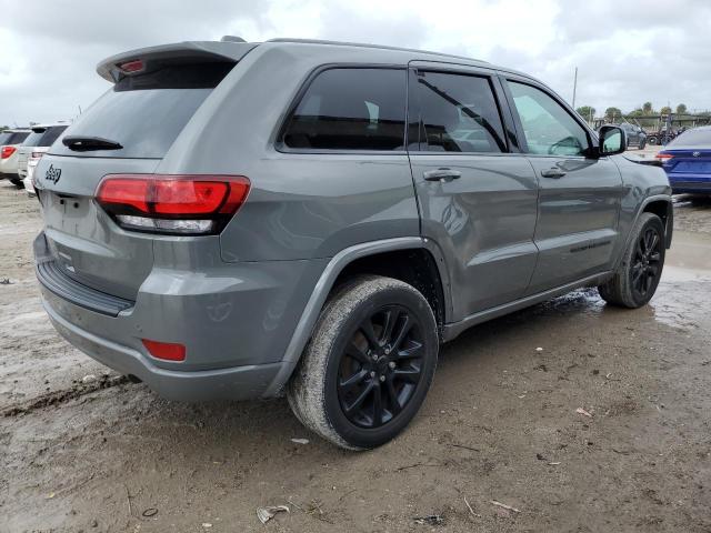 1C4RJFAG5LC386081 Jeep Grand Cherokee Laredo
