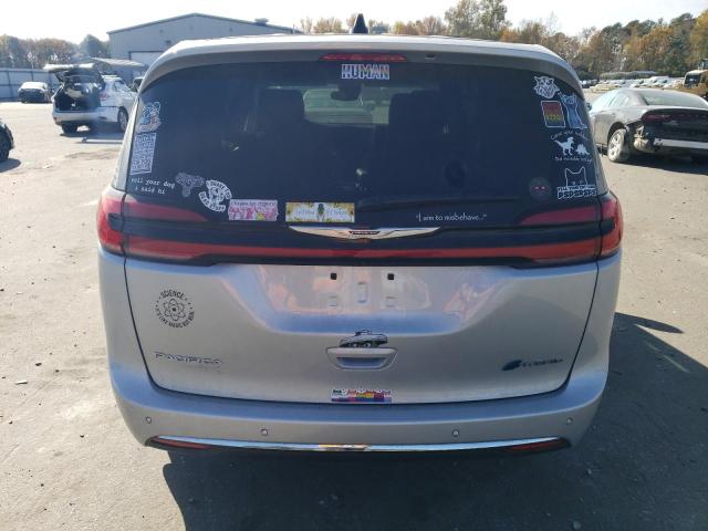 2C4RC1L71PR542592 Chrysler Pacifica Hybrid Touring L