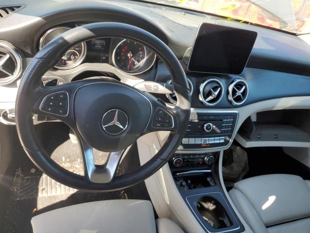 WDCTG4EB3KJ579681 Mercedes-Benz GLA 250