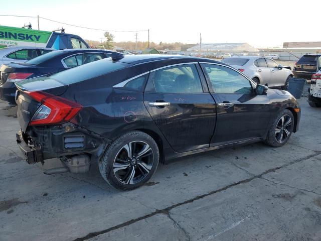 2HGFC1F9XGH646196 Honda Civic Touring