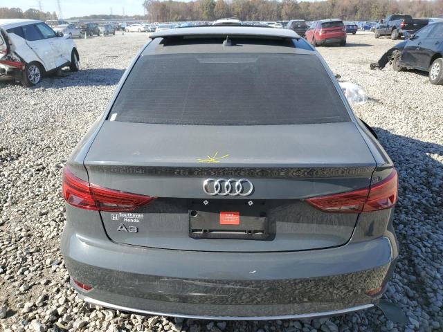 WAUAUGFF0H1041499 Audi A3 PREMIUM