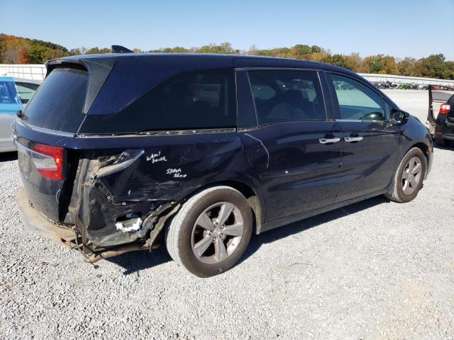 5FNRL6H53JB070600 Honda ODYSSEY EX