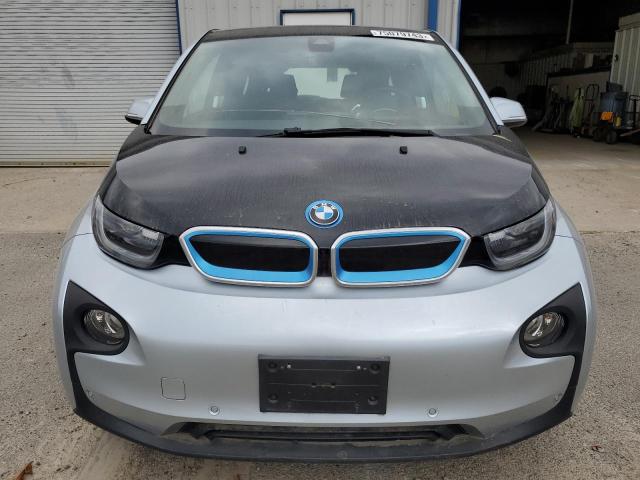 WBY1Z2C59EV286078 BMW I3 Bev