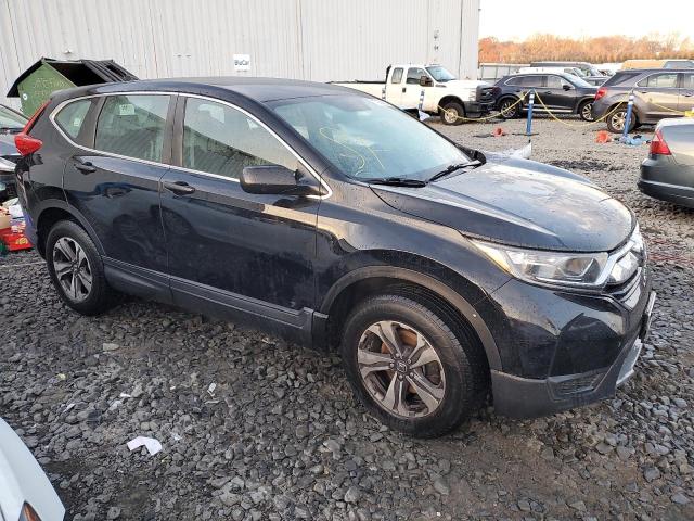 2HKRW6H30HH222754 Honda CR-V LX