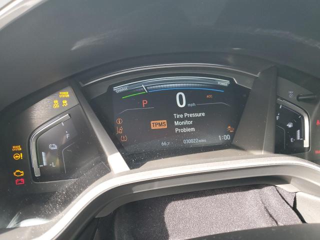 7FART6H99ME016889 Honda Cr-v Touring