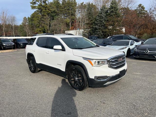 1GKKNULS9KZ195386 GMC Acadia Slt-1