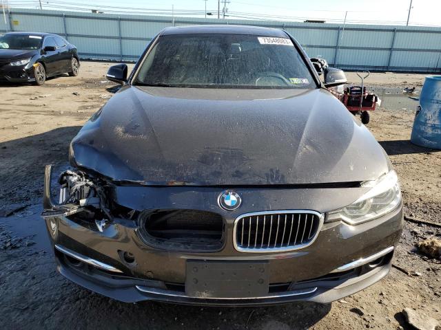 WBA8D9G59HNU61299 BMW 330 XI