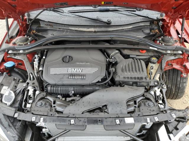 WBA73AK03M7H38378 BMW 228XI